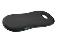 PARKSIDE Kniekussen met memory-foam (Zwart) - thumbnail