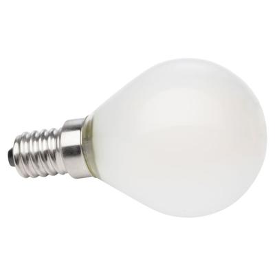 Müller-Licht 400462 LED-lamp Energielabel E (A - G) E27 Peer 7 W = 60 W Warmwit 3 stuk(s)
