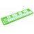 Muse Kinetics K-Board C Lime USB/MIDI keyboard