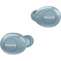 Philips 2000 series TAT2205BL/00 hoofdtelefoon/headset In-ear Blauw - thumbnail