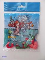 Globos waterballonnen ds a 50 zak a 30st - thumbnail