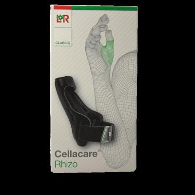 Cellacare Classic duimbrace rhizo maat 1 1 Stuks Cellacare Classic duimbrace rhizo maat 1 1 Stuks