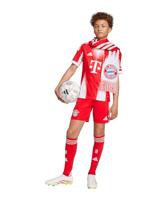 adidas Bayern München Thuisbroekje 2025-2026 Kids - thumbnail