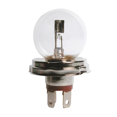 Carpoint gloeilamp duplo 40/45 Watt per stuk in doosje Carpoint gloeilamp duplo 40/45 Watt per stuk in doosje