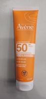 Avène Sun Care Lotion SPF50 100ml - thumbnail