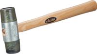 Vigor V1212 Kunststof hamer 320 g 280 mm 1 stuk(s) - thumbnail