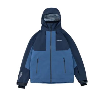 Beyond Medals Tech Jacket 3L Ski/Snowboardjas Heren 2XL