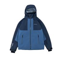 Beyond Medals Tech Jacket 3L Ski/Snowboardjas Heren 2XL - thumbnail