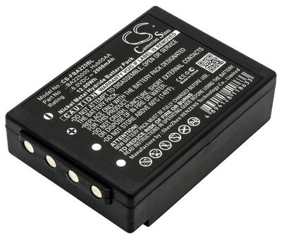 HBC BA205030 / BA225030 / NM16B