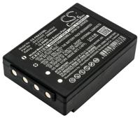 HBC BA205030 / BA225030 / NM16B - thumbnail