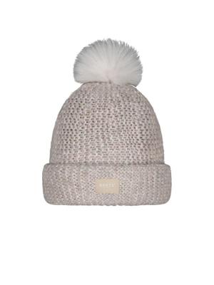 Barts Meadew Beanie Muts Kinderen Beige Size 53 Barts Meadew Beanie Muts Kinderen Beige Size 53