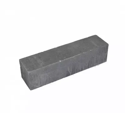 Excluton Linia 15x15x60 cm nero