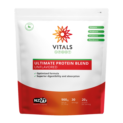 Ultimate protein blend - 900 gram