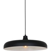Steinhauer Hanglamp krisip 2677zw zwart - thumbnail