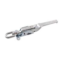 HESTAL excentersluiting eccentric lock zinced - thumbnail