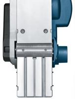 Bosch GHO 15-82 Professional Blauw, Zilver 16000 RPM 600 W - thumbnail