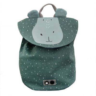 Trixie Kinderrugzak Backpack - grijs