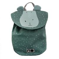 Trixie Kinderrugzak Backpack - grijs - thumbnail