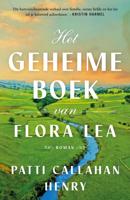 Het geheime boek van Flora Lea - Patti Callahan Henry - ebook - thumbnail
