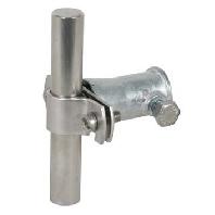 DEHN SH 16 BB16 V2A ZG Bevestigingsbus 1 stuk(s)