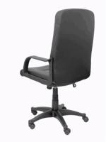 Kantoorstoel Villa Foröl 261SPNE Zwart - thumbnail