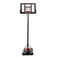 PORTABLE BASKETBALL HOOP UCLA - thumbnail