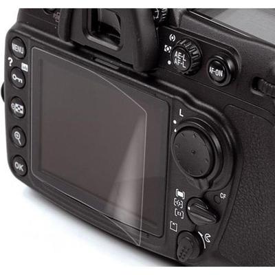 Kaiser Fototechniek antireflecterende screen protector voor Canon 70D / 700D