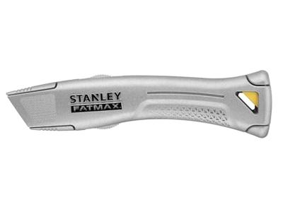 STANLEY FMHT10501-0 FATMAX zwaar vast mes zilver - thumbnail