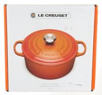 Le Creuset Braadpan Signature Kersenrood ø 22 cm / 3,3 liter - thumbnail