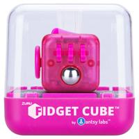 ZURU fidget cube - roze - thumbnail