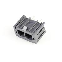 Molex 1720430201 Male header, inbouw (standaard) Totaal aantal polen: 2 Inhoud: 1 stuk(s) Tray - thumbnail