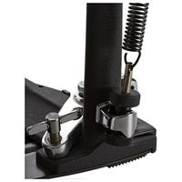 Tama HP900PWN Iron Cobra Power Glide dubbel bassdrumpedaal - thumbnail