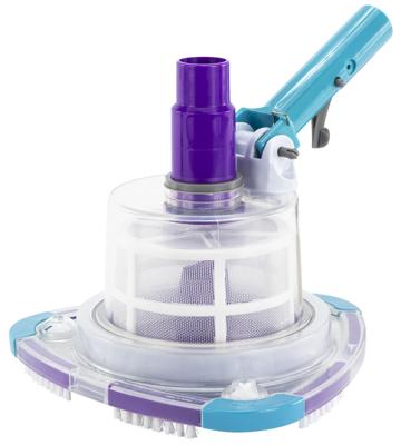 Kokido V Trap handmatige bodemreiniger Kokido V Trap handmatige bodemreiniger