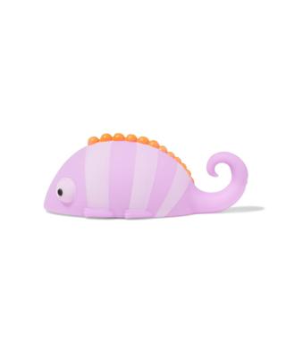 HEMA Ledlamp 19.8x7.6cm kameleon