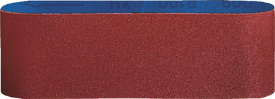 Bosch Accessoires 3 Banden 100x610 X440, Best for Wood+Paint , K40 - 2608606129 Bosch Accessoires 3 Banden 100x610 X440, Best for Wood+Paint , K40 - 2608606129