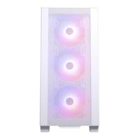 Phanteks Phanteks XT Pro Ultra Tempered Glass Windows, D-RGB - weiß Midi-tower Behuizing, Gaming-behuizing, PC-behuizing Wit - thumbnail