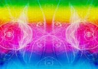 Rainbow Spectrum Puzzel 1000 Stukjes - thumbnail