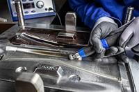 PFERD TOOLS 44498007 Schuurschuurgereedschap F 1505/3 A 80 (2) Diameter 15 mm 2 stuk(s) - thumbnail