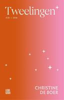 Literaire astrologie-reeks: Tweelingen - Christine De Boer - ebook - thumbnail
