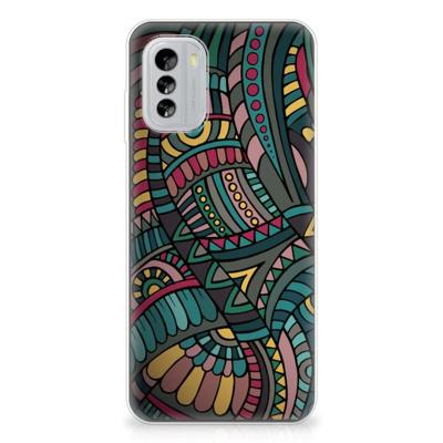 Nokia G60 | TPU bumper | Aztec Nokia G60 | TPU bumper | Aztec