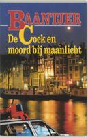 De Cock en moord bij maanlicht (deel 45) - Appie Baantjer - Paperback (9789026108136) - thumbnail
