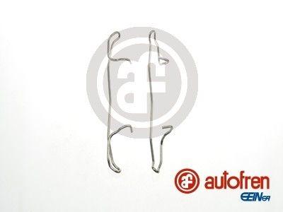 Accessoireset, schijfremblok D42338A