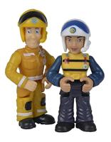 Simba speelfiguren 2st. - thumbnail