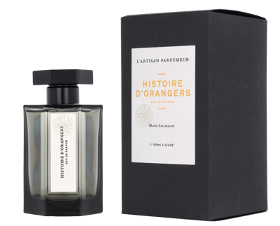 L'Artisan Parfumeur Histoire D'Orangers Eau de Parfum Spray 100 ml