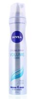 Nivea Styling spray volume care 250 Milliliter - thumbnail