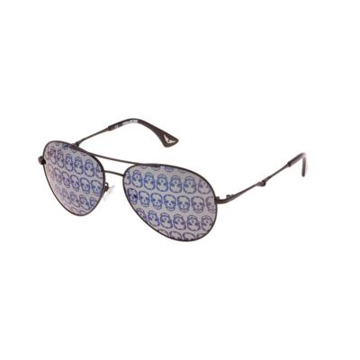 ZADIG&VOLTAIRE SZV00858531L Zonnebril Unisex 58mm ZADIG&VOLTAIRE SZV00858531L Zonnebril Unisex 58mm