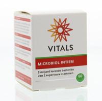 Vitals Microbiol Intiem Capsules - thumbnail