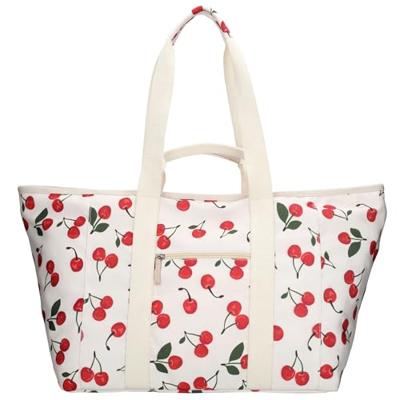 Zebra trends elise strandtas-Cherry