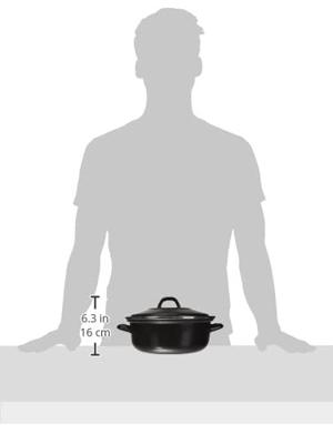 Krüger Haushaltswaren KB24 Braadpan 24 cm
