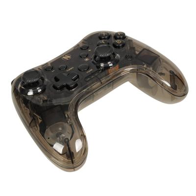 iBox IGP5 game controller Zwart Bluetooth Gamepad Analoog/digitaal Android, Nintendo Switch, Nintendo Switch Lite, Nintendo Switch OLED, PC, iOS iBox IGP5 game controller Zwart Bluetooth Gamepad Analoog/digitaal Android, Nintendo Switch, Nintendo Switch Lite, Nintendo Switch OLED, PC, iOS